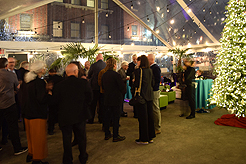 HOLIDAYS AT THE SORRENTO